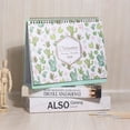Buy One Get One Free! Small Desk Calendar 2025 Standing 2025 Desk