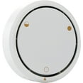 thumbnail image 6 of Westbrass 17 ga. Tip-Toe Drain Bathtub Waste Assembly with Patented Deep Soak Overflow, Powder Coat White, 6 of 9