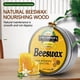 thumbnail image 4 of Cera para muebles de madera roja, cera de abejas para muebles de madera maciza, cera ecológica natural, cera para pisos, cera sólida para abrillantar y pulir (200 g), 4 of 9