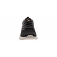 thumbnail image 6 of Charly Trote Junior Boys' Running Shoe | 1098473-001 Black, 6 of 6