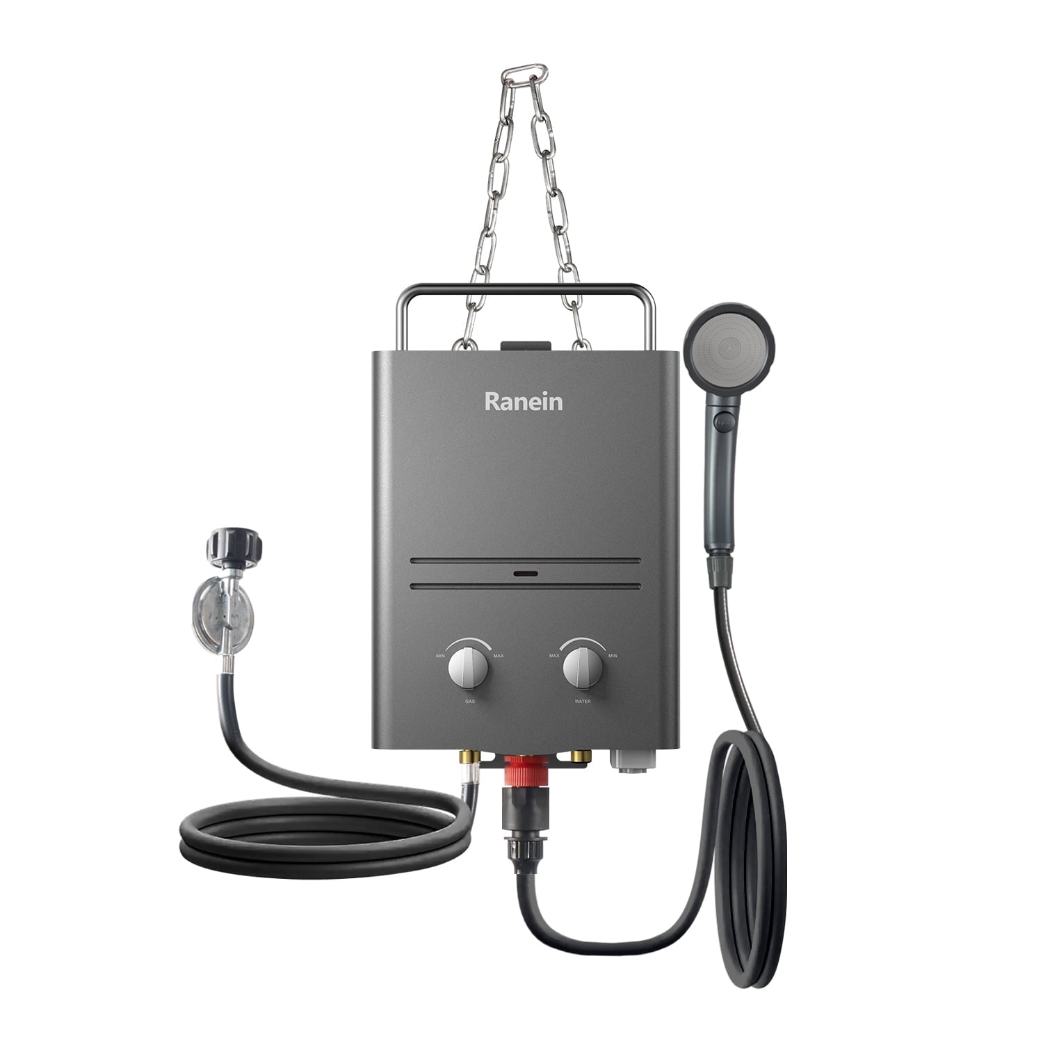 Coleman Hot Water on Demand H2Oasis Portable Water Heater