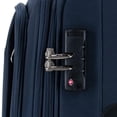 thumbnail image 3 of Valise souple à roulettes American Tourister Status Lite Moyen, 3 of 8