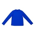 thumbnail image 1 of Playera Ocean Pacific para Niño Lisa Azul Rey Talla 16, 1 of 4