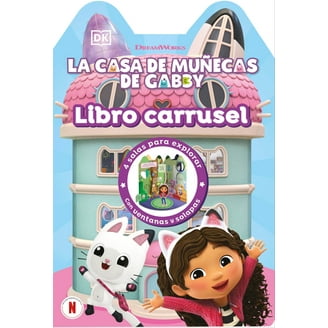 casita exclusive casita de muÃ±ecas nancy