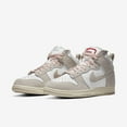 thumbnail image 3 of (Men's) Nike Dunk High x Notre 'Light Orewood Brown' (2021) CW3092-100, 3 of 8