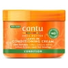 Cantu Shea Butter for Natural Hair Leave-In Conditioning Cream 12 fl. oz. Jar