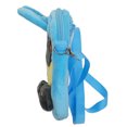 thumbnail image 2 of Bolso bandolera de peluche con un solo hombro para cambiar el teléfono móvil, 2 of 5