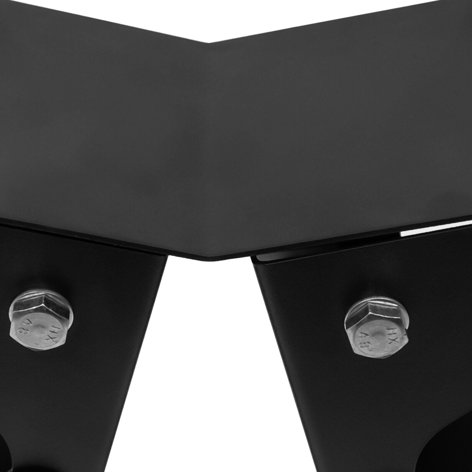 Dumbbell Rack Stand 6 Tier Compact A-Frame Weight Rack 660lbs Dumbbell Holder Storage