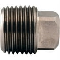 thumbnail image 5 of Ozark Trail Silver Stainless Steel Garboard Drain Plug, 5 of 5