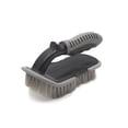 thumbnail image 2 of Unique Bargains Practical Car Carpet Chair Mat Clean Brush Nonslip Handle Dust Remover, 2 of 3