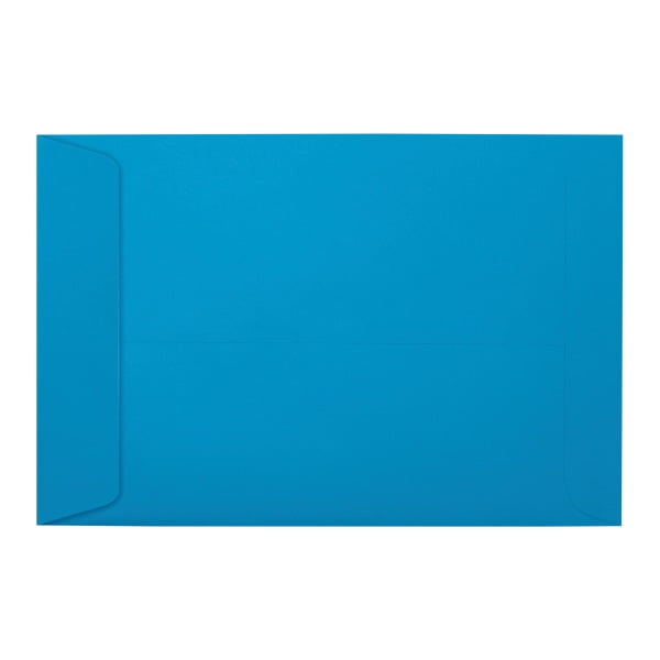 1000 Pack Daily Cash Report Envelopes, 6x9 Inch, Peel & Seal, 28lb White Paper For Business & Retail