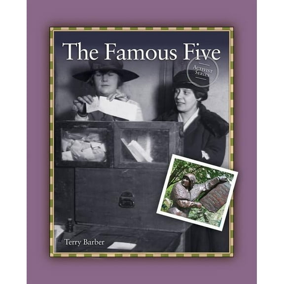 Activist The Famous Five, (Paperback)