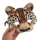 thumbnail image 2 of 1 máscara de Halloween para decoración de fiestas de máscaras, máscara de leopardo, adorno de máscara de animal., 2 of 8