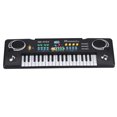 thumbnail image 4 of ANGGREK Kids Electronic Piano Mini 37 Keys Portable Multifunctional Keyboard For Children Learning,Multifunctional Piano Keyboard, 4 of 8