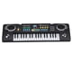 thumbnail image 5 of Piano Electrónico para Niños Teclado Mini Pianos De 37 Teclas con Cable USB para Aprendizaje De Instrumentos Musicales para Principiantes para Niños ANGGREK Otros, 5 of 8