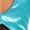 Light Blue, variant on Girls Halter Sleeveless Tassel Skirted Leotard Dress Samba Rumba Jazz Cha Cha Latin Dancewear Hot Pink 6
