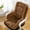 I, variant on Nkmbld High Back Chair Cushion Seat Pads, High Density Foam Comfortable Chair Pad, Durable Comfort Non-Slip Bottom Rocking Chair Cushions for Home Office