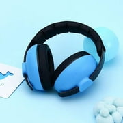 Noise Canceling Headphones for Kids, Kids Ear Protection Child‘s Noise Proof Earmuffs For Children's Sleep Soundproof Earphones For Learning Sleep Noise Reduction And Noise Prevention Tools