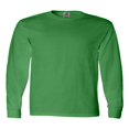 thumbnail image 2 of HD Cotton Long Sleeve T-Shirt, 2 of 3