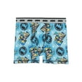 thumbnail image 3 of Batman Boys Performance Boxer Briefs Underwear, 4-Pack, Sizes XS-XL, 3 of 7