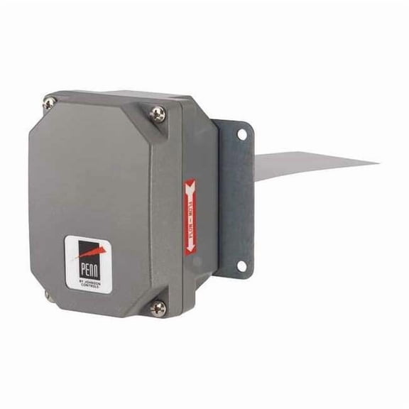 Johnson Controls Flow Switch F261MAL-V01C