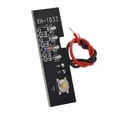 thumbnail image 3 of 5S 18V 21V Electric Battery Capacity Indicator LED Display Lithium Battery, 3 of 8