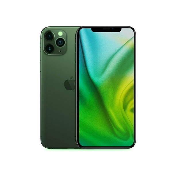 iPhone 11 Pro 64 Gb Verde GRADO A Apple IPHONE 11 Pro 64 GB
