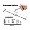 thumbnail image 4 of Herramienta De Reparación De Abolladuras De Coche 19Pzas, 4 of 4