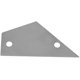 thumbnail image 1 of Regla de nivel de traste de acero inoxidable para guitarras y bajos herramienta de luthier duradera SSuperp, 1 of 5