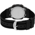 thumbnail image 4 of Timex Expedition CAT5 Digital Black Mens Watch, 4 of 5