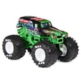 thumbnail image 2 of Monster Jam: Grave Digger Escala 1/64 Spin Master 6066622, 2 of 4