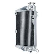Tusk Aluminum Radiator