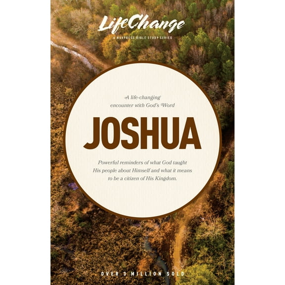 LifeChange: Joshua (Paperback)