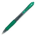 thumbnail image 1 of Pilot Corporation Of America 31177 UPC G2 Stylo à Bille Roulante à Encre Gel Rétractable.7mm Vert, 1 of 2