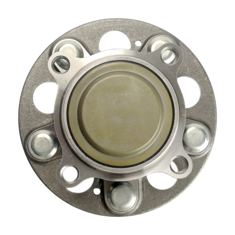 Timken HA590355 Wheel Bearing and Hub Assembly