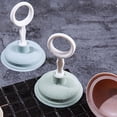 thumbnail image 3 of SDFGTstore Bathroom Small Drain Plunger Portable Kitchen Sink Drain Cleaners Suction Cup Liquid Plumber Clog Remover Easy to Unclog, 3 of 10
