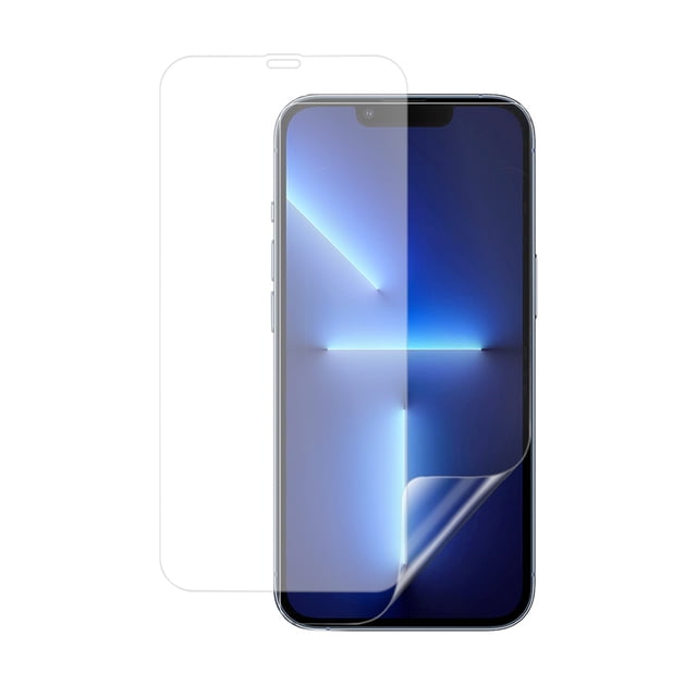 Mica Protectora de Pantalla (Cristal Dureza 9H) - Sovico - Para iPhone