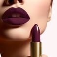 thumbnail image 2 of Khasana Matte Lipstick. Long Lasting Hydrating Lip Color, Moisturizing Creamy Formula, Infused with Vitamin E and Vitamin C. Creamy Lipstick Matte  #235, 2 of 5