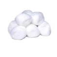 thumbnail image 2 of Torunda de 100% Algodón puro Galia biodegradable 500 gramos, 2 of 2