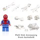 thumbnail image 2 of Minifigura LEGO Marvel Super Heroes Spider-Man, 2 of 15