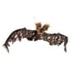 thumbnail image 4 of Murciélago colgante para Halloween, accesorio de , adorno realista de murciélago volador para fiesta, jardín, interior, exterior, habitación, 4 of 8