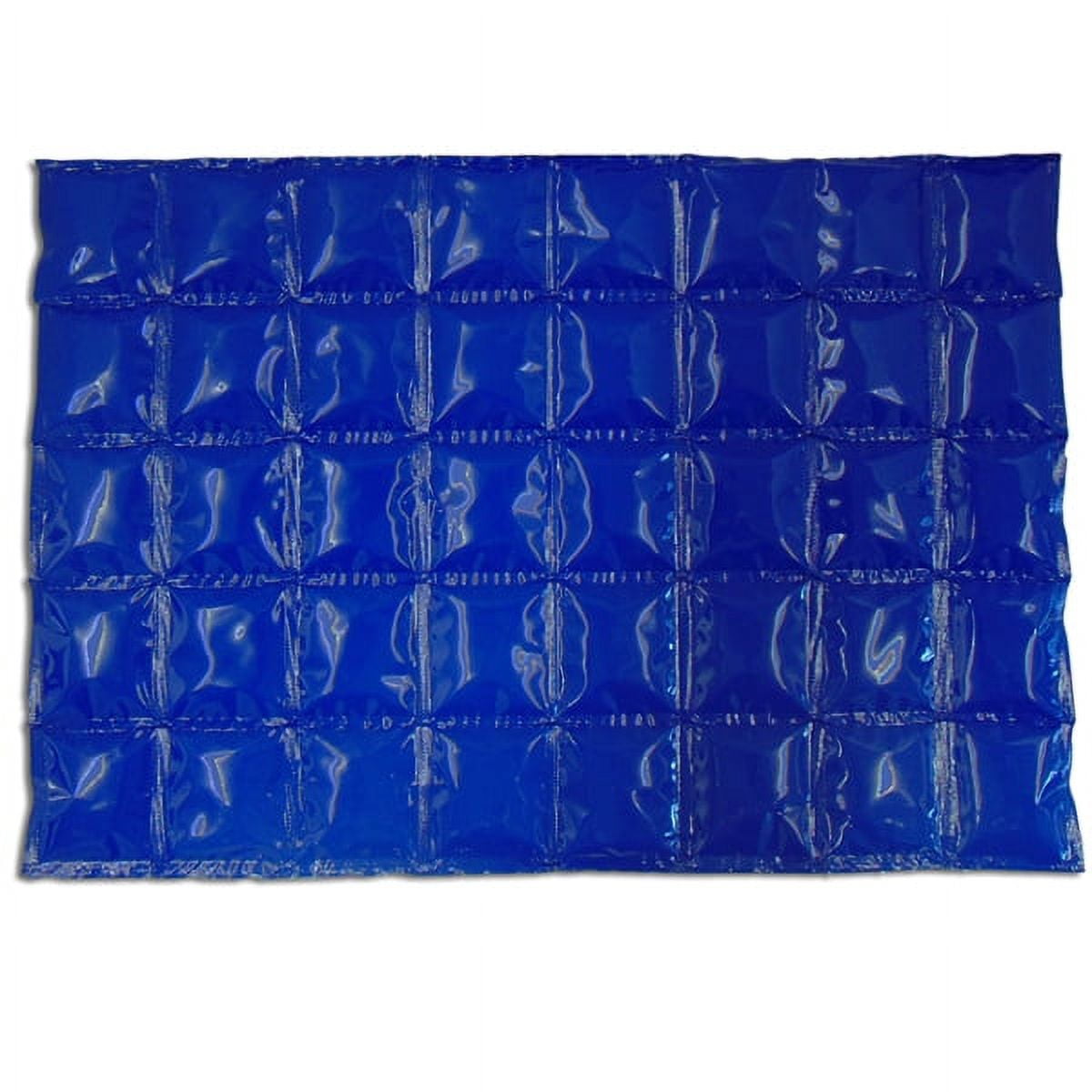 Lifoam Freez Pak Ice Pack Blanket White