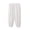 Z-White51, variant on WhouRiu Boy Pants Summer Elastic Waist Loose Jogger Trousers Lightweight Breathable Wear Clothes for Children Blue,Size 18-24 M