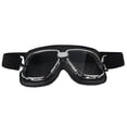 thumbnail image 4 of Gafas de motocicleta,Suministros para motocicletas Gafas de motocicleta Gafas de moto Gafas Diseño exquisito, 4 of 9
