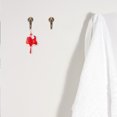 thumbnail image 2 of 30Pcs Metal Push Pin Hangers Wall Hooks Picture Hanging Pin Picture Nails, 2 of 8
