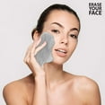 ERASE YOUR FACE Makeup Removing Cloths, Pastel, 4 Count