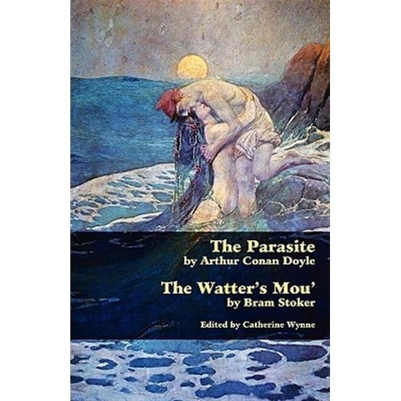 Pre-Owned Valancourt Classics The Parasite and the Watter's Mou', (Paperback)