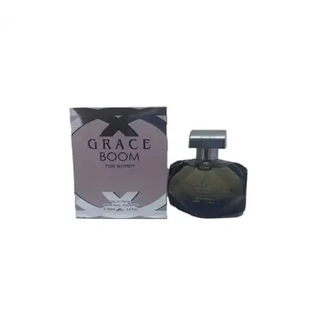 GRACE BOOM GRACE BOOM de FRAGRANCE COUTURE