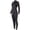Black, variant on Henderson 7mm Thermoprene Women's Full Wetsuit