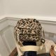 thumbnail image 2 of Cuerpo Cruzado Leopardo Retro Bolso Cuadrado Vintage Hombro Leopar, 2 of 9